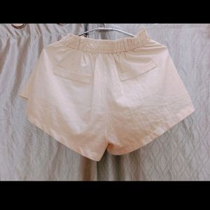 🦋🤎Asthaetic Shorts