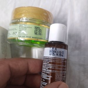 Skin Care Kit Pack 4