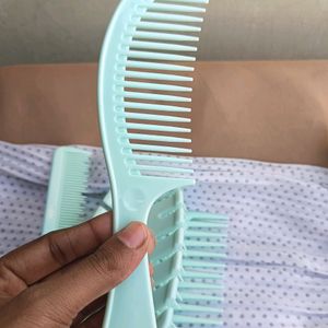 Comb Set ... Limited Stock