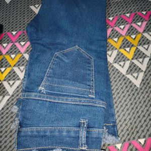 Girls Jeans CoMbo For Girl