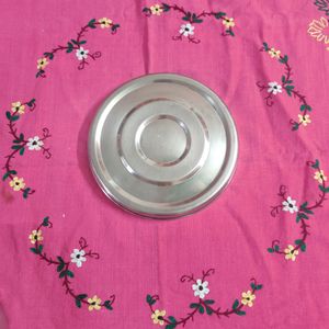 Stainless Steel Roti /Chappati Container