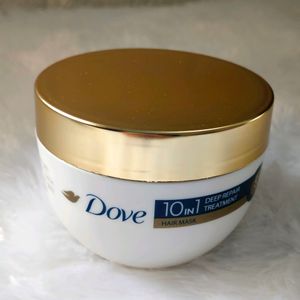 Dove 10in1 Hair Mask