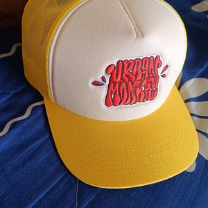 Urban Monkeys Trucker Cap