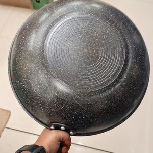 Wok/pan