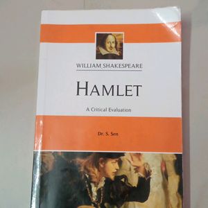 Hamlet By William Shakespeare