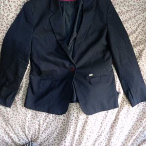 Womens Formal Single Breasted blazer