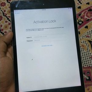 Apple Ipad Mini 1