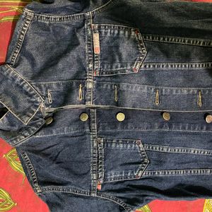 Jeans Jacket For Women