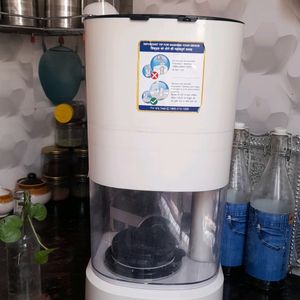 Pure It Classic Water Purifier| FILTER