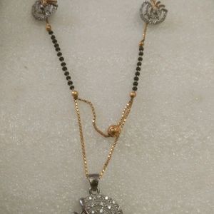 Mangalsutra Women