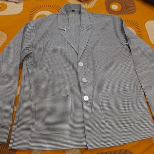 Overcoat, Suncoat, Labcoat For Girls/ Boys