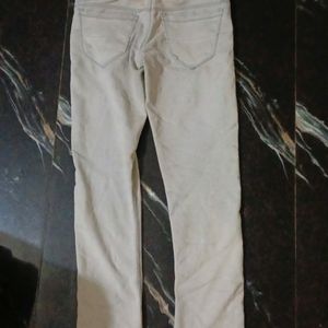 Men Jeans Pant