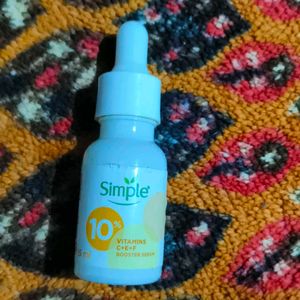 Vitamin C Serum