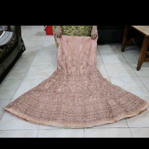 Pakistani Style Lehnga