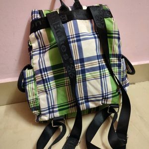 Awesome Sturdy Regular office/ college bag