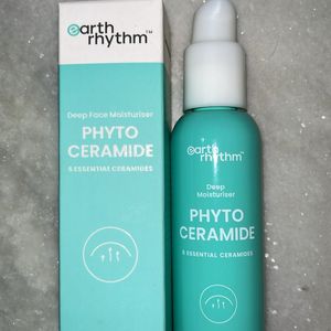 Phyto Ceramide Deep Face Moisturiser