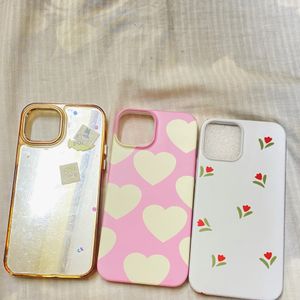 Cute Iphone 12 Phone Covers