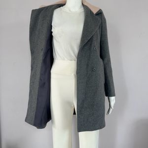 Grey Premium Coat