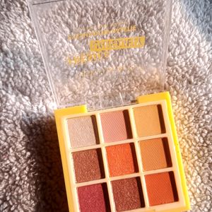 Eyeshadow Pallette Professional Makeup