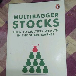 Multibagger Stocks Share Market