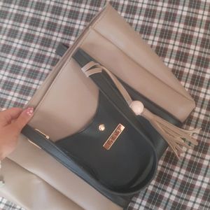 Classy Handbag 👜