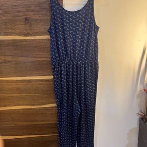 Splash Jumpsuit