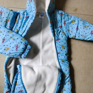 Baby Romper Unisex