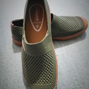 Men's Monsoon Season Shoes