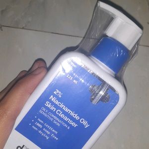 Dermaco Face Wash