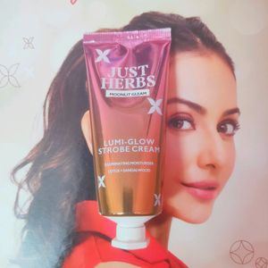 Just Herbs Trendy Beauty Box