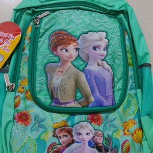 Disney Frozen Design School Backpack