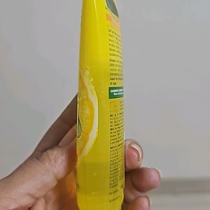 Vitamin C facewash