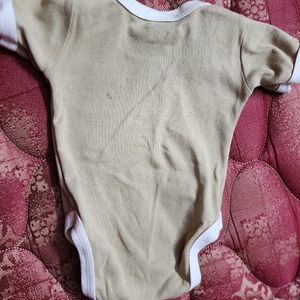 Baby Wear