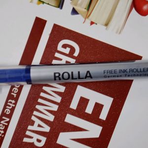 I Am Selling This Roller Pen