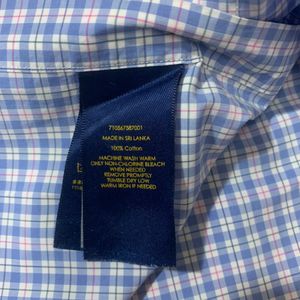 Ralph Lauren Shirt For Men’s.