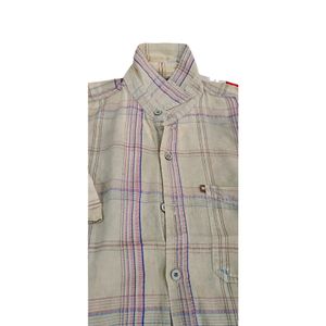 Cotton Shirt Men