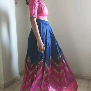 Only Lehenga Choli