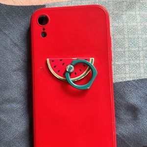 Iphone XR Moble Cover