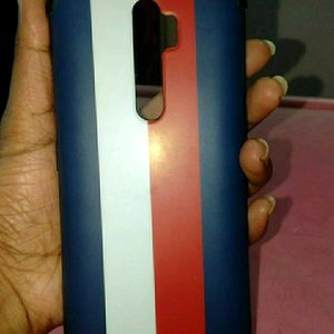 New Oppo A9 Protective Case