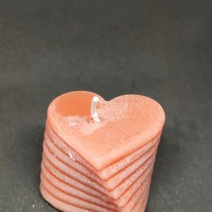 Handmade Paraffin Wax Scented Candle