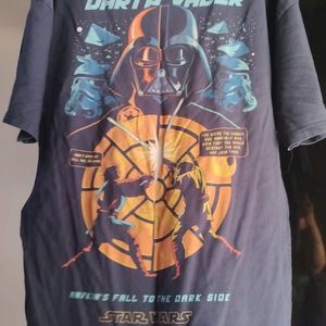 Star Wars Tshirt