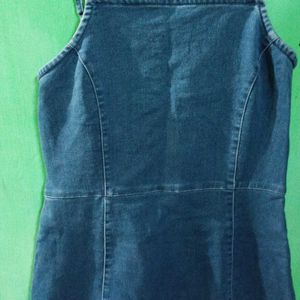 Mini Cute Dungaree