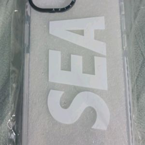 Iphone 11 Sea Case