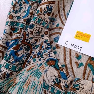 Khaadi Cotton Kurta