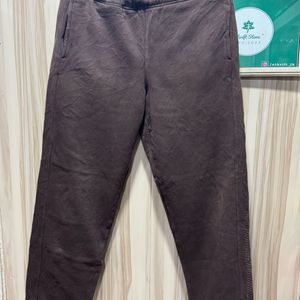 Nike Corduroy Fleece Jogger Pants