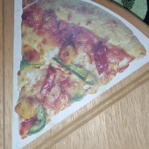 ❤️🍕PIZZA 🤤WOODEN BOARD & CUTTER