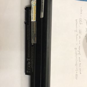 Laptop Battery For Lenovo Aspire One 532 H