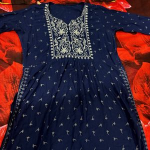 Kurti Set