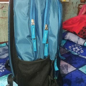 Bagpack Trio 9 (Green)