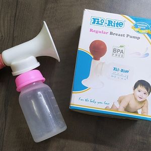 Breast Pump